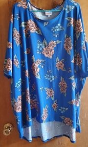 LLR LulaRoe Rose Irma
